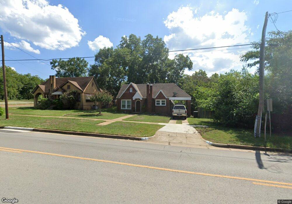 613 Troup Hwy, Tyler, TX 75701 - photo 1