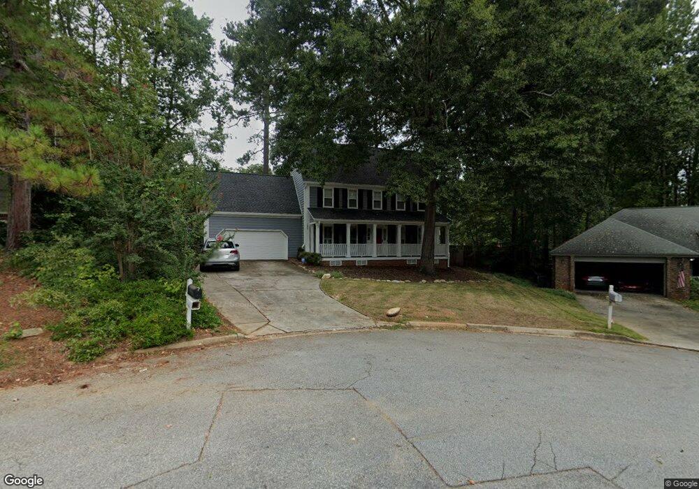 103 Timbertrace Ct, Columbia, SC 29212 - photo 1