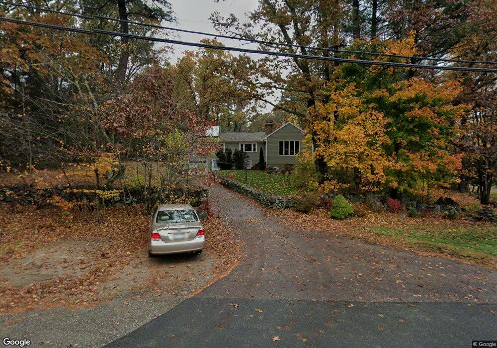 337 Linebrook Rd, Ipswich, MA 01938 - photo 1