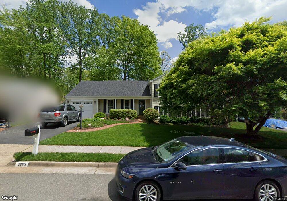 4923 King Solomon Dr, Annandale, VA 22003 - photo 1