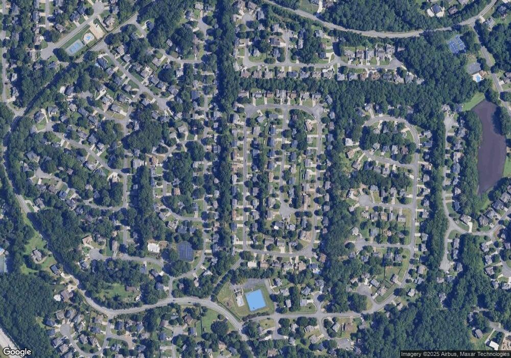 4824 Wilkie Way NW, Acworth, GA 30102 - photo 1