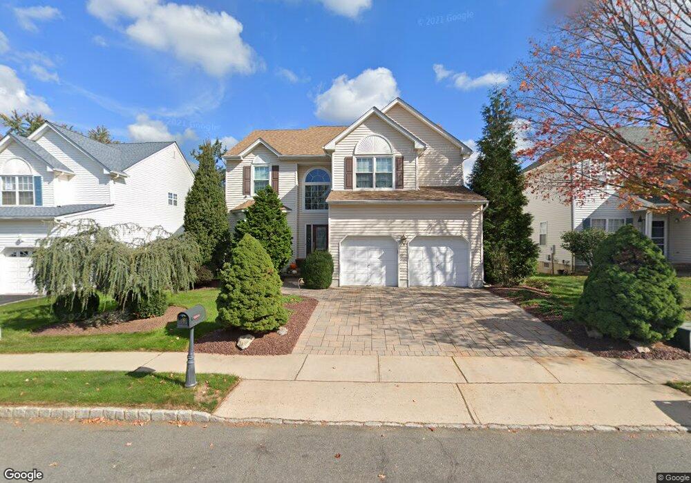 8 Danberry Ln, Bridgewater, NJ 08807 - photo 1