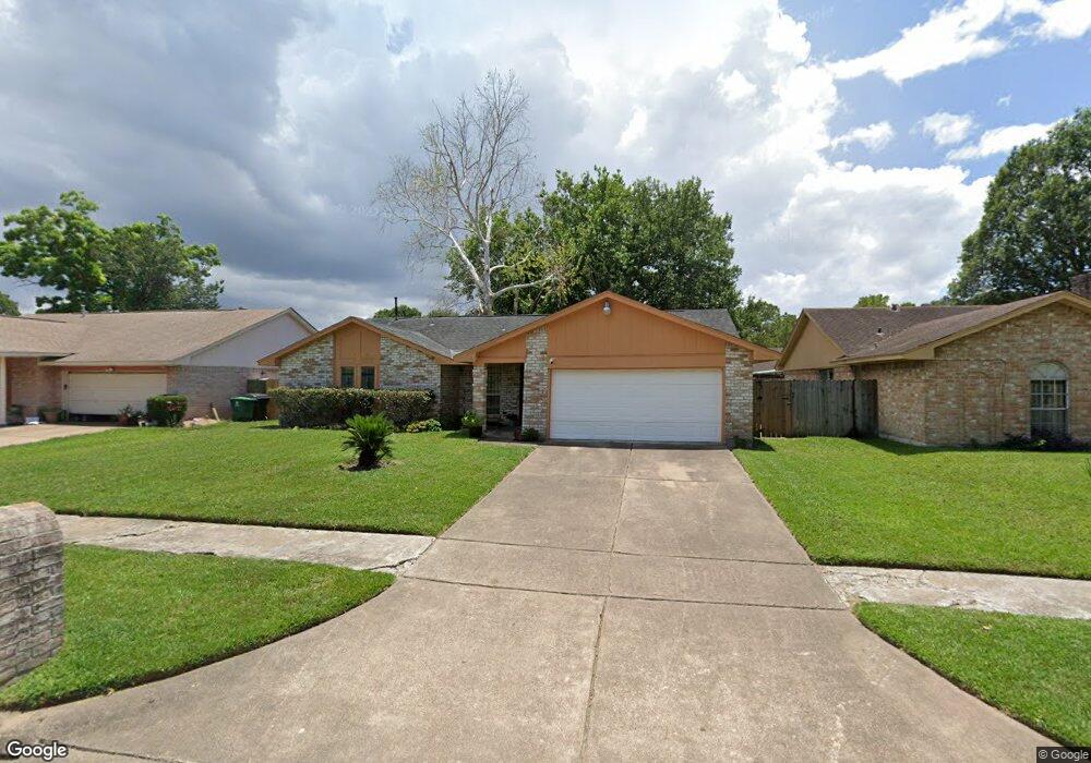 3507 Mckinley Ln, Houston, TX 77088 - photo 1