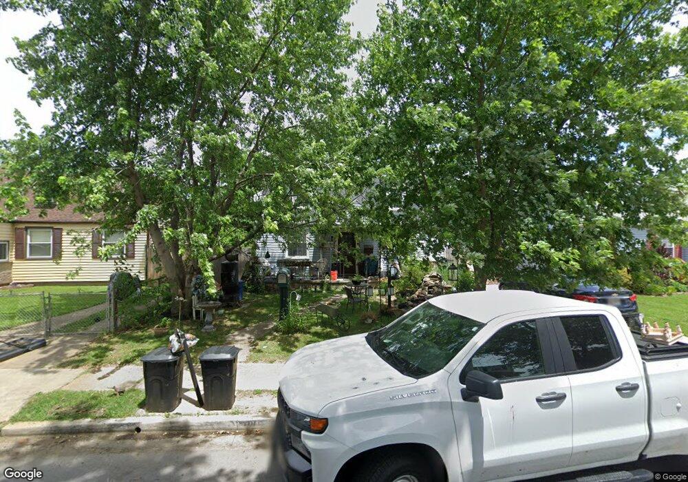 8238 Cornwall Rd, Dundalk, MD 21222 - photo 1