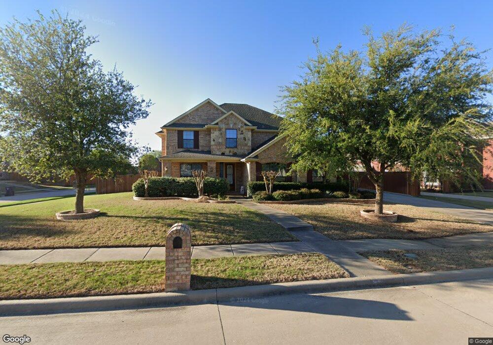 640 Fall Wheat Dr, Murphy, TX 75094 - photo 1