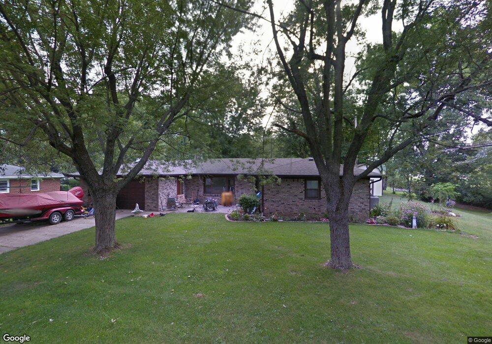 305 Eaton Rd, Anderson, IN 46012 - photo 1