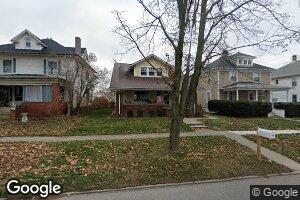 302 Rice St, Elmore, OH 43416