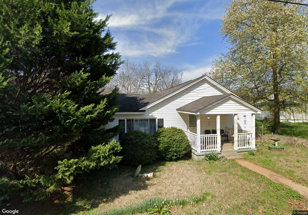 2012 Flannery St SW, Rome, GA 30161 - photo 1