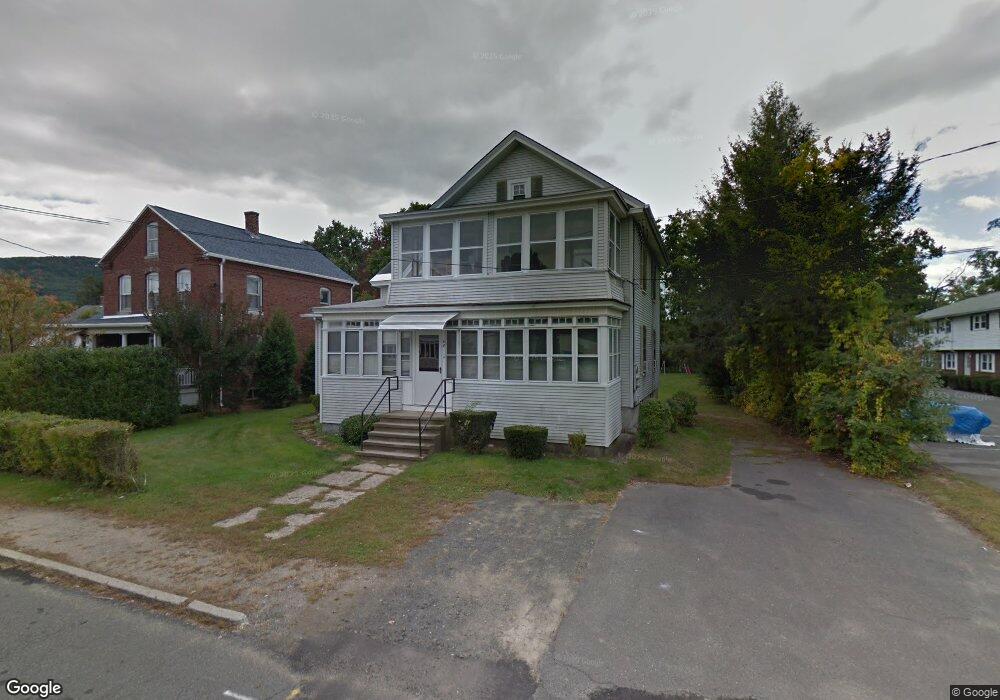 68 Maple St, Easthampton, MA 01027 - photo 1