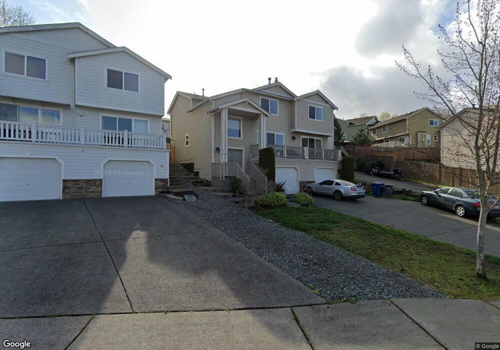 23420 23rd Ave S, Des Moines, WA 98198 - photo 1