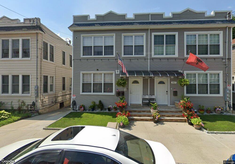 3415 Corlear Ave, Bronx, NY 10463 - photo 1