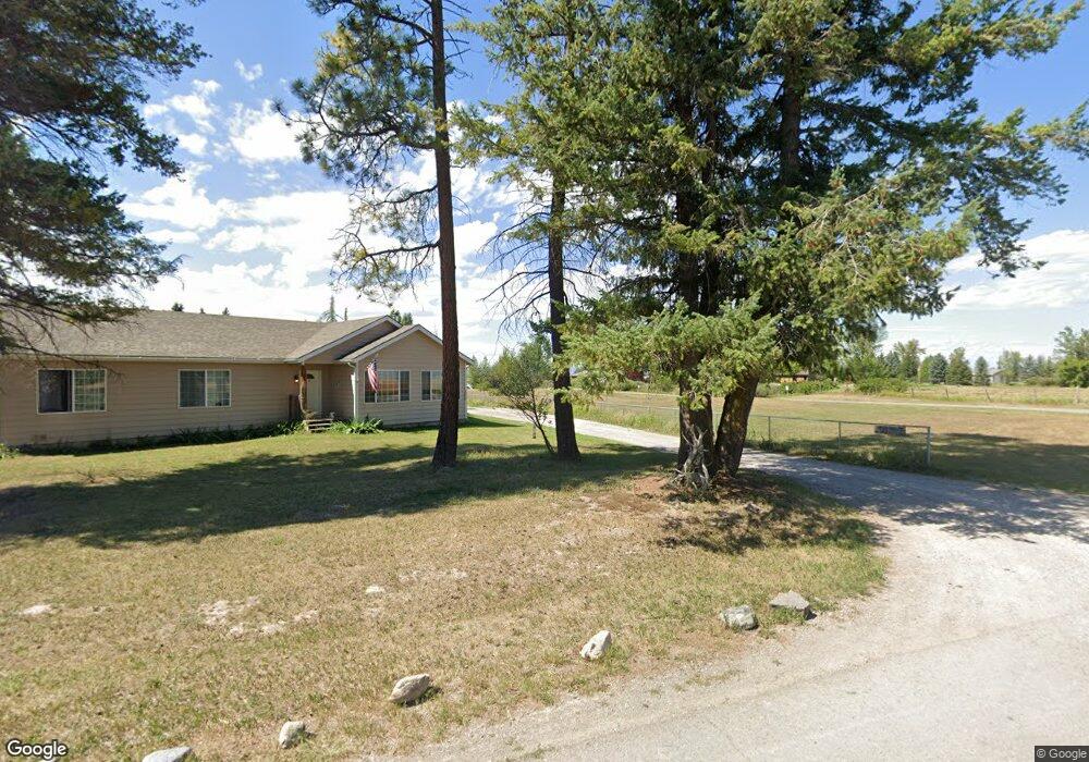 100 Ranchetts Rd unit Lot 1a, Bigfork, MT 59911 - photo 1