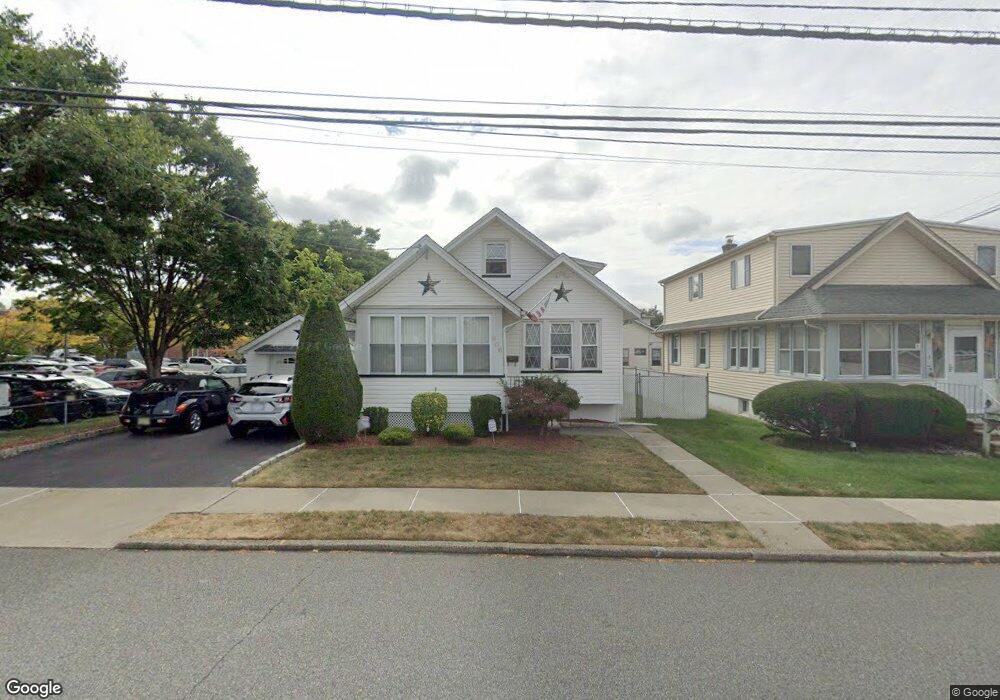 8-06 Bergen Ave unit 1X, Fair Lawn, NJ 07410 - photo 1