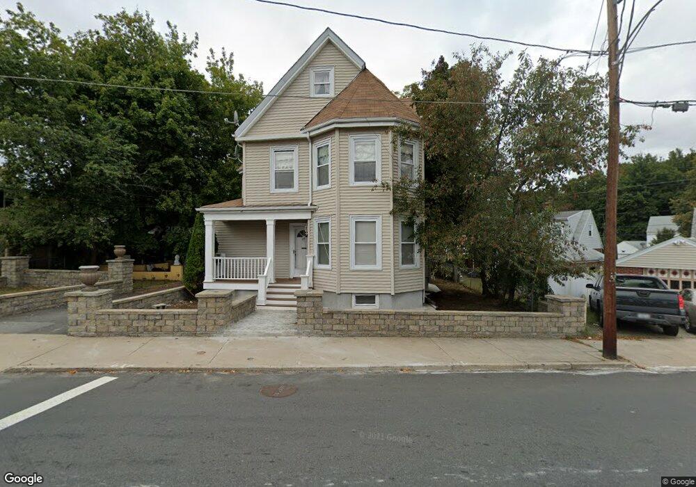 41 Maple St, Lynn, MA 01904 - photo 1