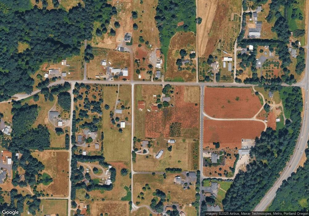 13510 S Union Hall Rd, Canby, OR 97013 - photo 1