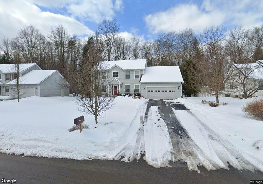 17 Maya Dr, Gansevoort, NY 12831 - photo 1