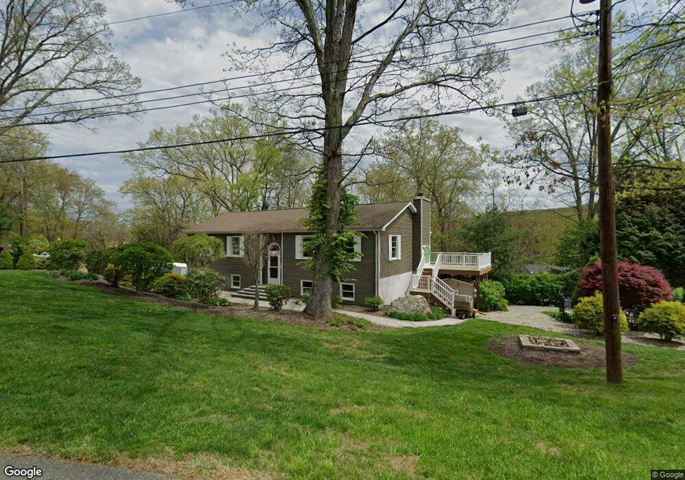 1 Kosciuszko Rd, Oak Ridge, NJ 07438 - photo 1