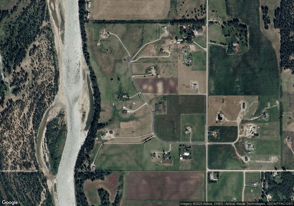 NHN River Estates Dr, Columbia Falls, MT 59912 - photo 1