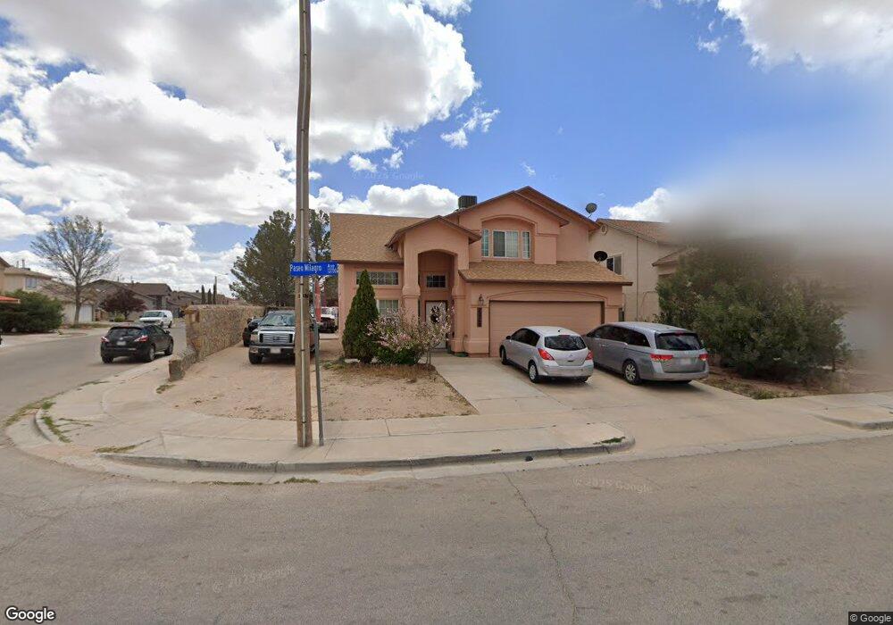 13748 Paseo Milagro Ave, El Paso, TX 79928 - photo 1