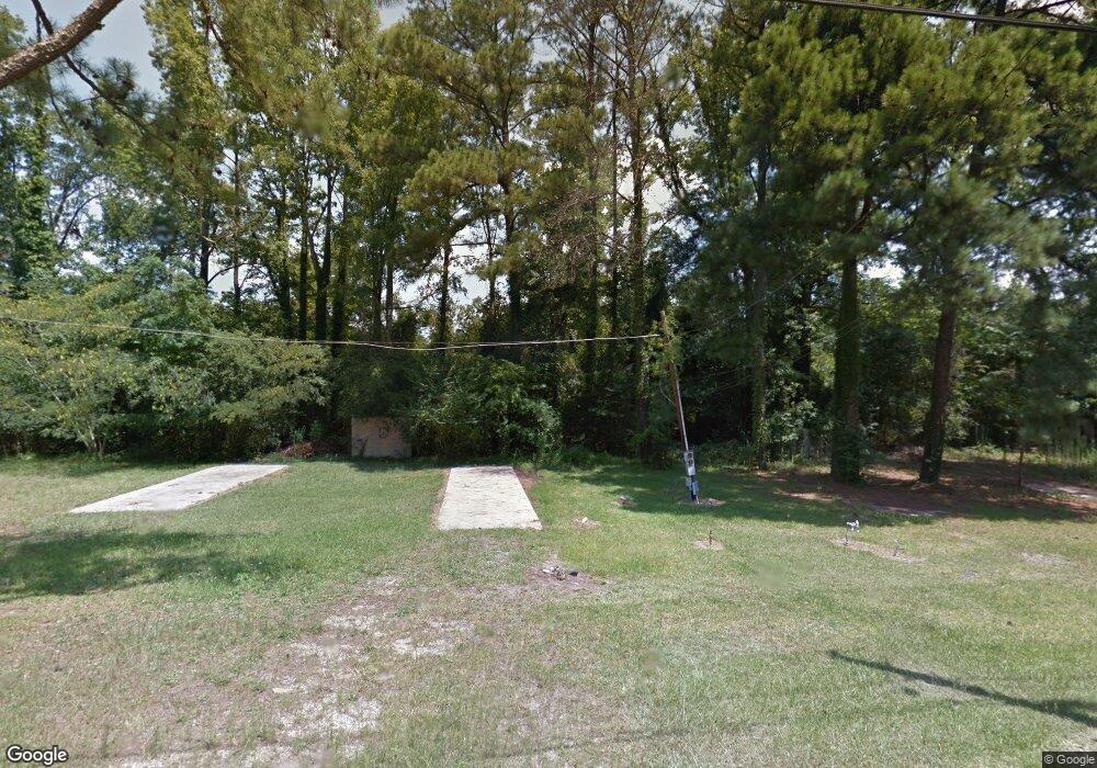 247 Edward Dr, Macon, GA 31216 - photo 1