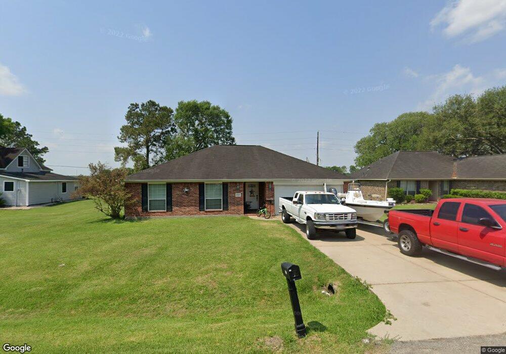 9330 Anna St, Needville, TX 77461 - photo 1