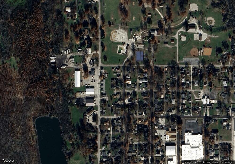 1307 3rd St, Covington, IN 47932 - photo 1