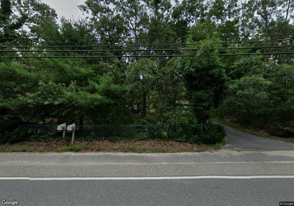 1357 Stagecoach Rd, Ocean View, NJ 08230 - photo 1