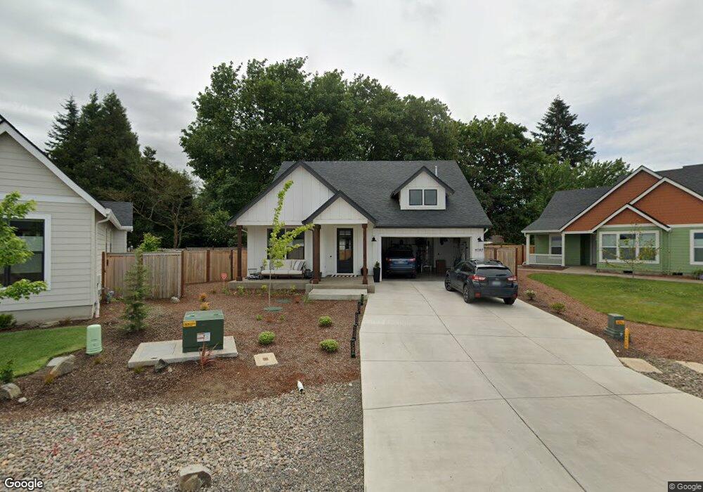 91197 N Coleman St, Eugene, OR 97408 - photo 1