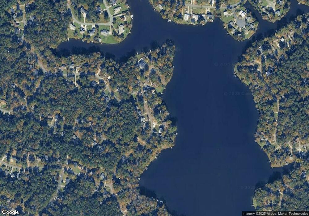 1143 Will Scarlet Way, Macon, GA 31220 - photo 1