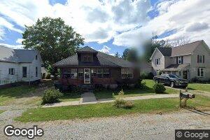 306 S Clark St, Colfax, IN 46035