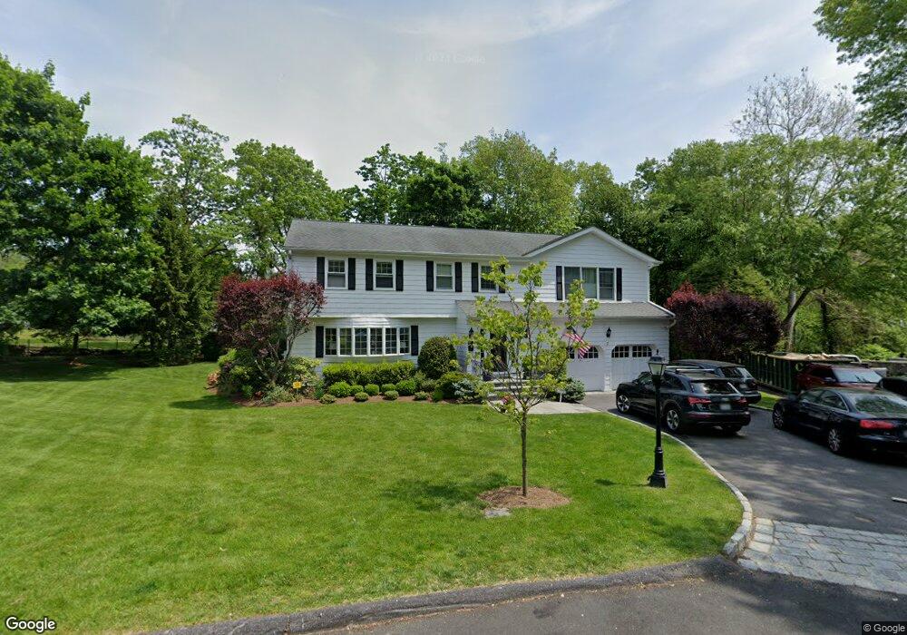 7 Roger Sherman Place, Rye, NY 10580 - photo 1