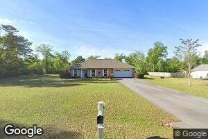5244 Woodgate Way, Marianna, FL 32446