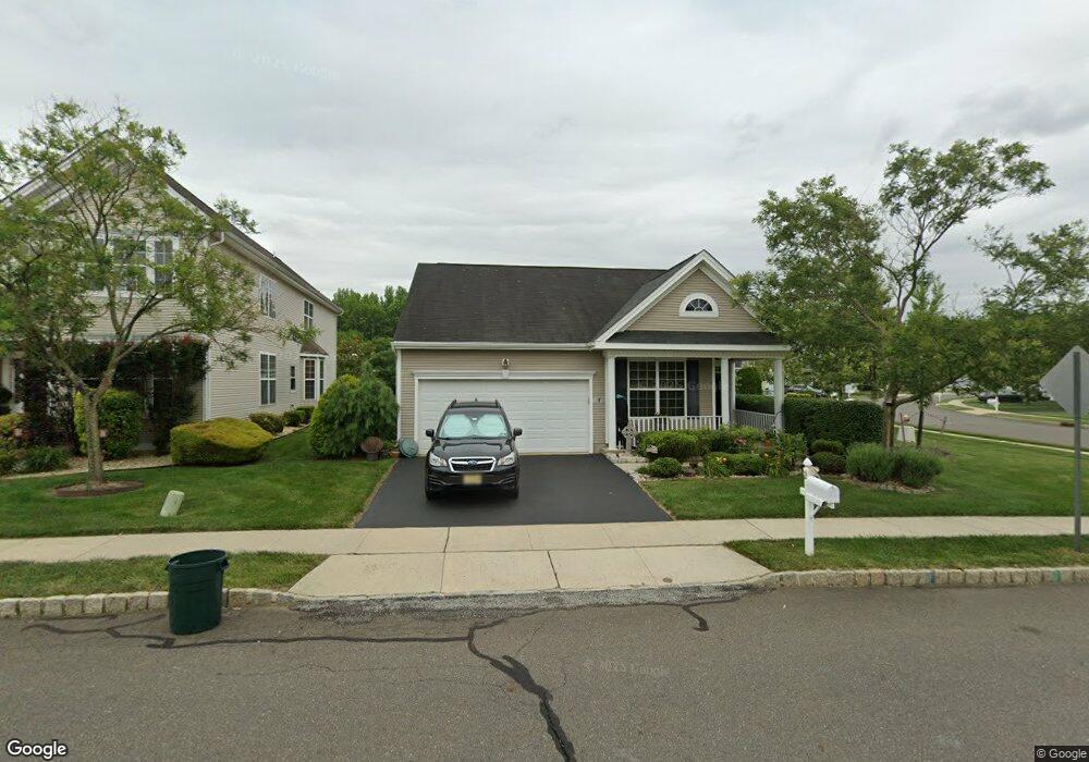 0 Paddock Ct unit 10, South Brunswick Township, NJ 08810 - photo 1