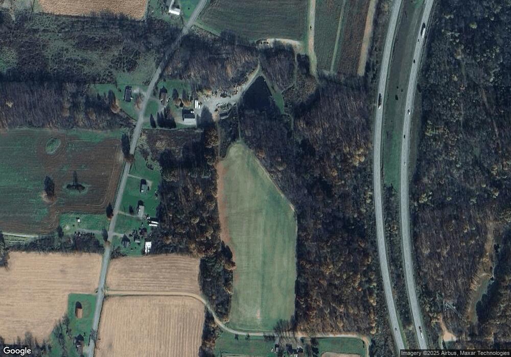 18722 S Mosiertown Rd, Saegertown, PA 16433 - photo 1