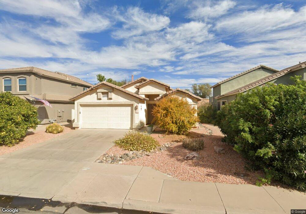 2531 S Lorena, Mesa, AZ 85209 - photo 1