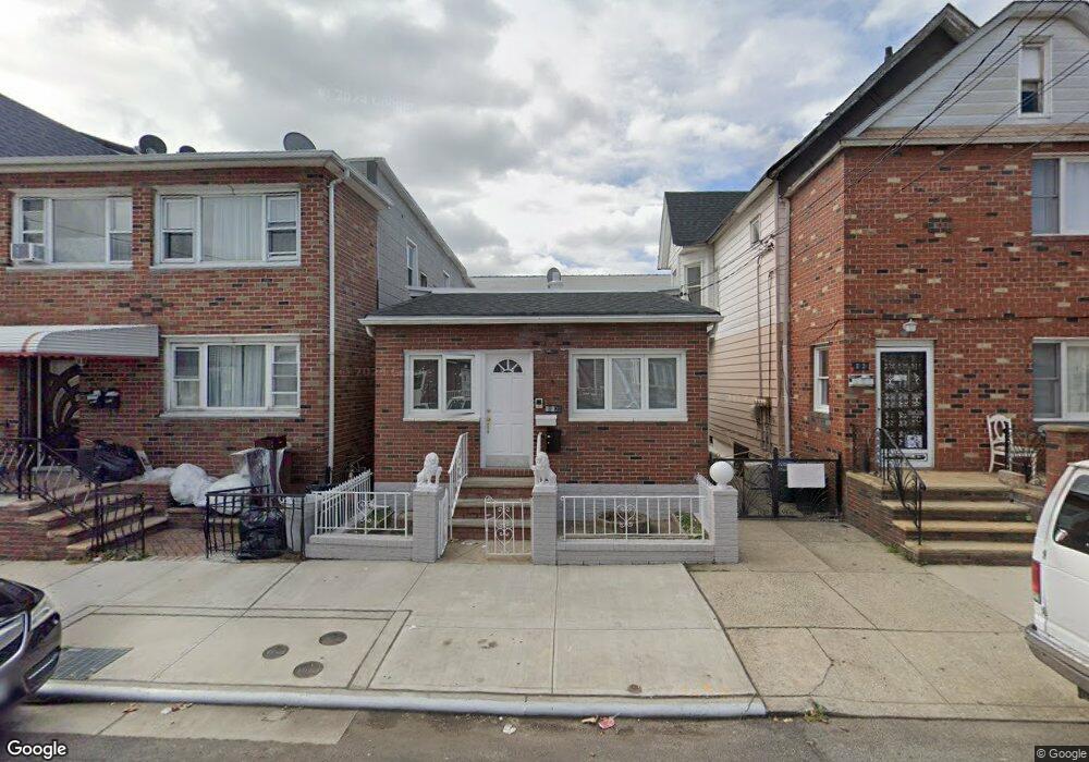 10128 102nd St, Ozone Park, NY 11416 - photo 1