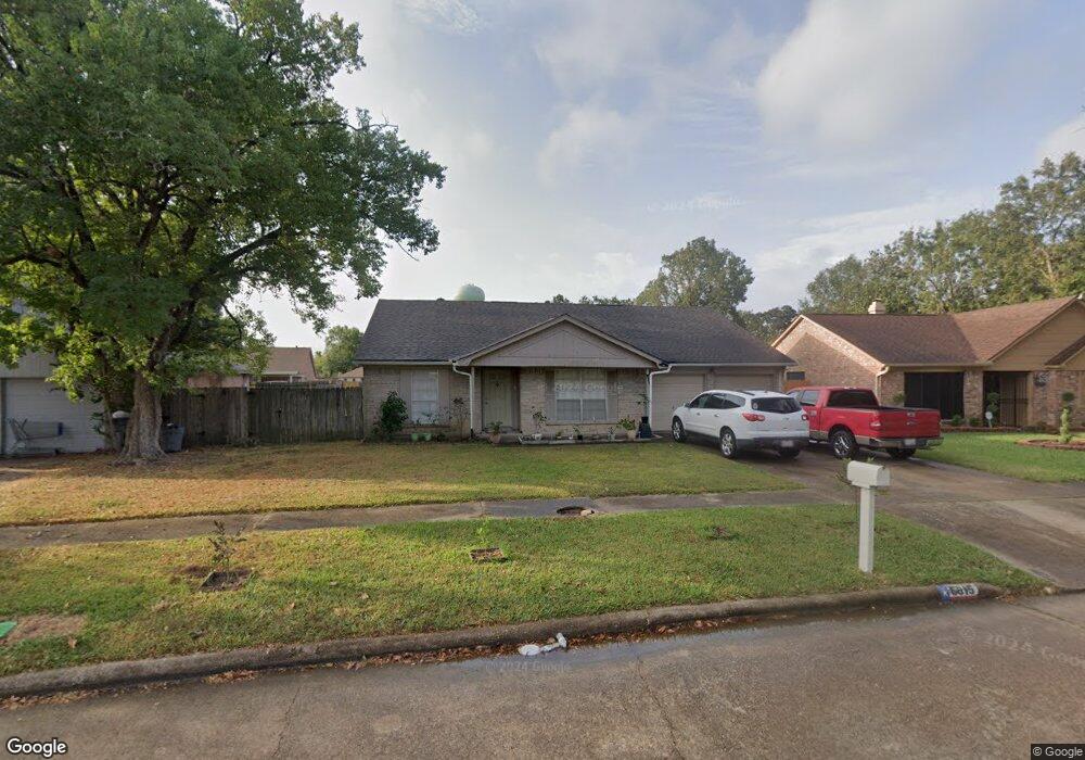 6815 Cloud Swept Ln, Houston, TX 77086 - photo 1