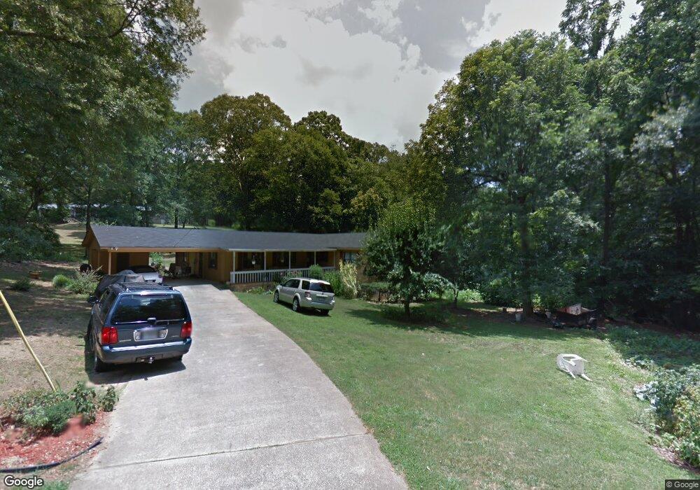 2590 Phillips St, Lithonia, GA 30058 - photo 1