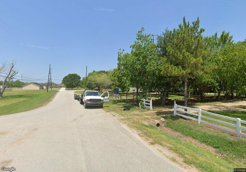 0000 Louise Ln, Pearland, TX 77584 - photo 1