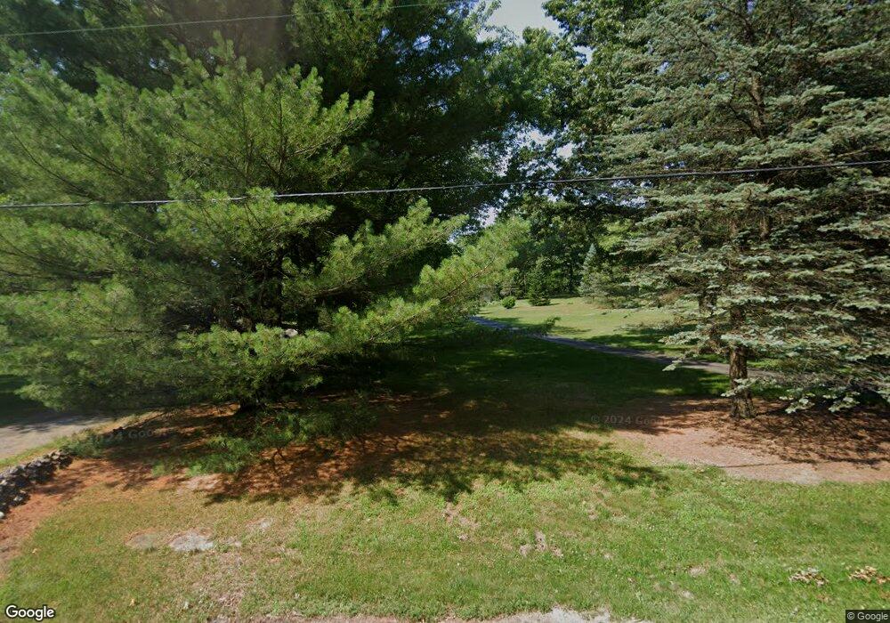 5451 W Schultz Rd, La Porte, IN 46350 - photo 1