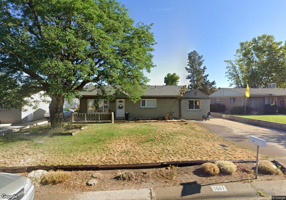 1067 E 7625 S, Midvale, UT 84047 - photo 1