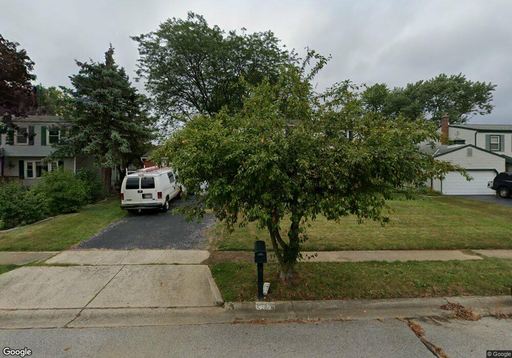 3724 Klibreck Dr, Columbus, OH 43228 - photo 1