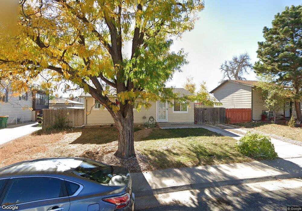 16068 E 17th Place, Aurora, CO 80011 - photo 1