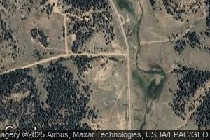 250 County Road 88, Guffey, CO 80820