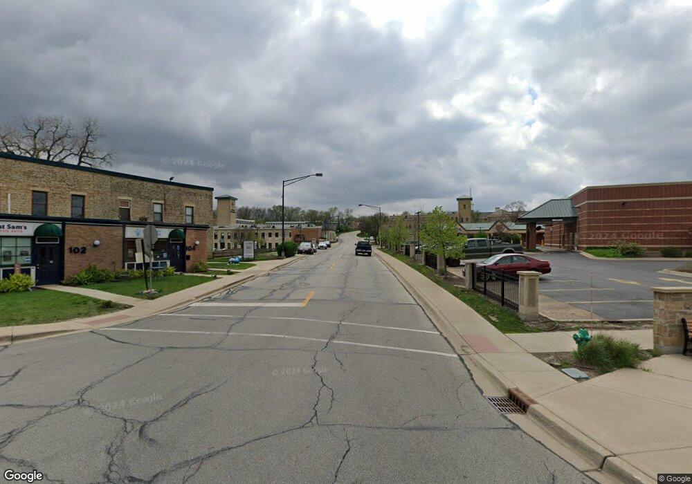 Lot 12 First St, Batavia, IL 60510 - photo 1