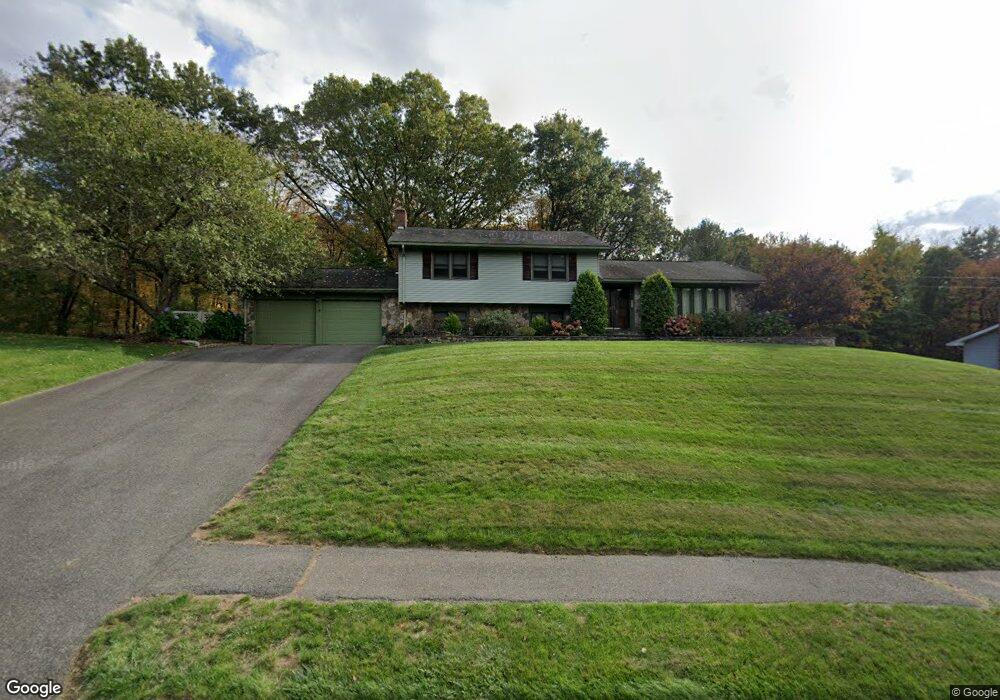 52 Winding Brook Trail, Vernon Rockville, CT 06066 - photo 1