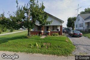506 W Iowa St, Holland, IN 47541