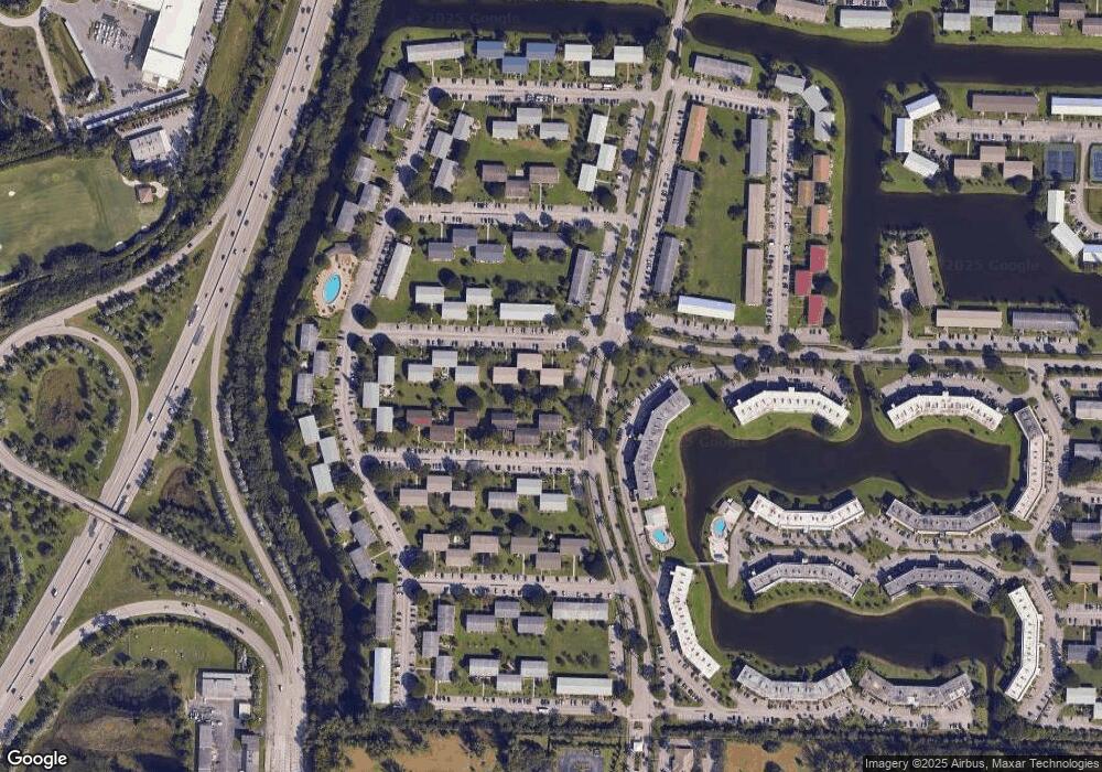 446 Windsor S unit 446, West Palm Beach, FL 33417 - photo 1