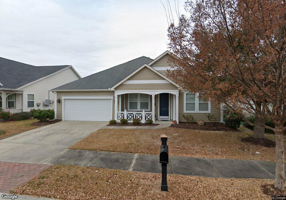 1684 Essex Way unit Lot 51 EPC, Myrtle Beach, SC 29577 - photo 1