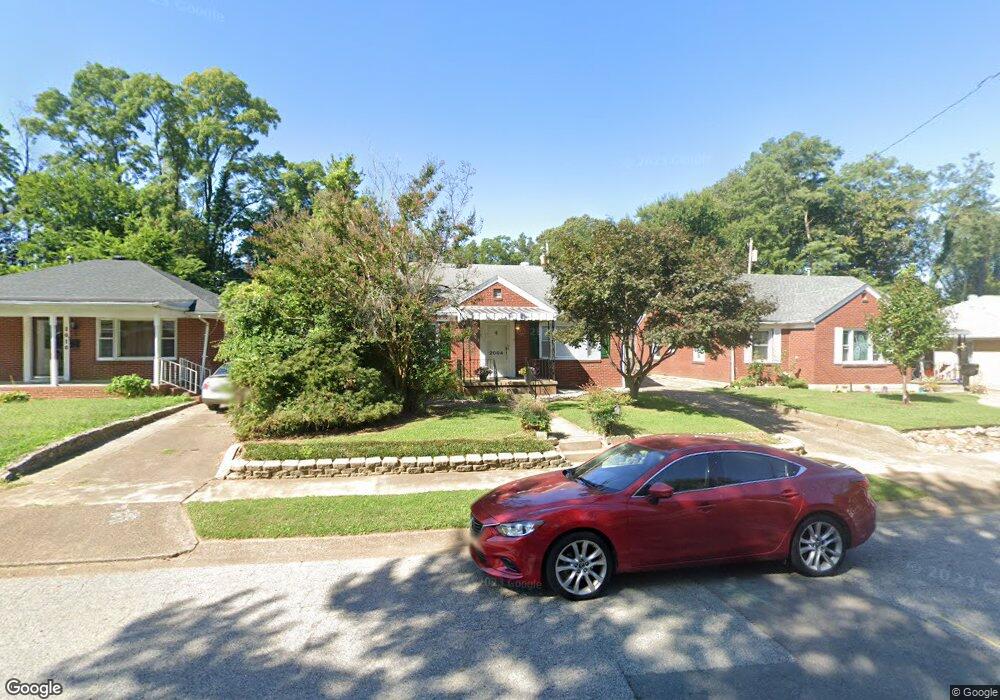 2004 Oak Ave, Owensboro, KY 42303 - photo 1